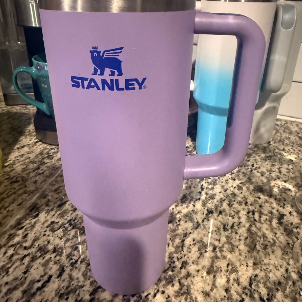 Stanley Lavender Travel Mug